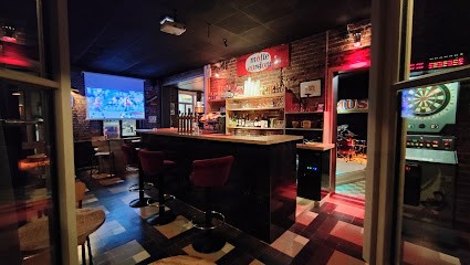 Buvette Rouge, Bar à Phalempin