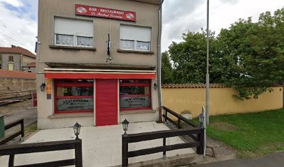 Le Bistrot Lorrain, Bar à Freistroff