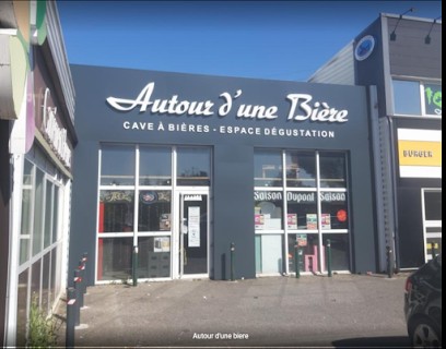 Autour D'une Biere, Bar à Toulouse