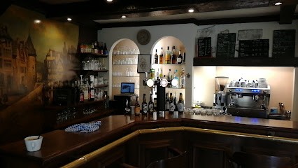 Bar Des Fontaines, Bar à Morlaix