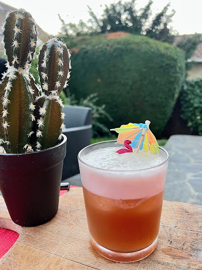 Toméla Cocktails, Bar à Paris 01
