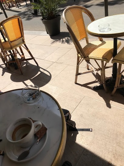 Café Du Théâtre, Bar à Montrouge