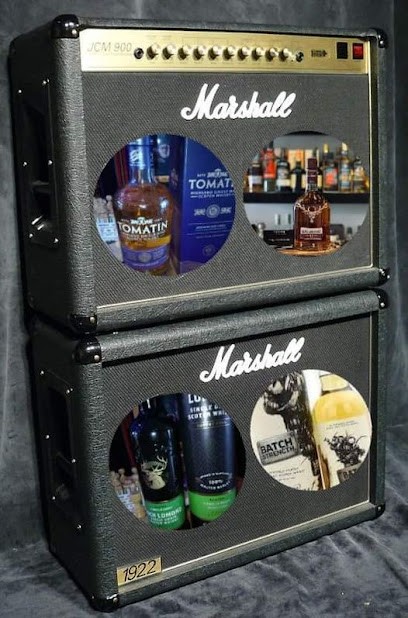 Gringo Bar Whisky Et Rhum Bar, Bar à Gray