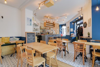 Les Petits Cons', Bar à Paris 18