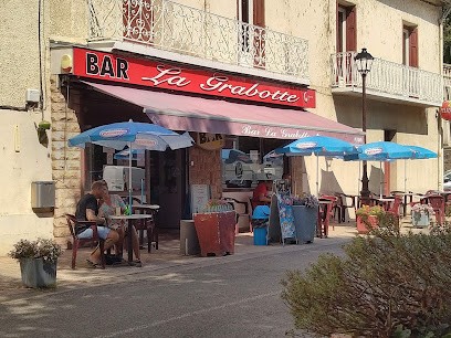 La Grabotte, Bar à Unieux