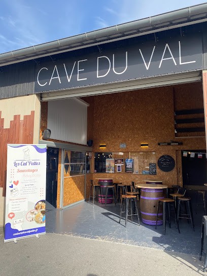 La Cave Du Val, Bar à Saint-Malo