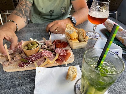 Le Gin, Bar à Montbrison