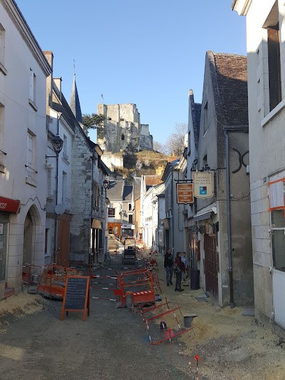 Le Chantilly PMU, Bar à Montrichard Val de Cher