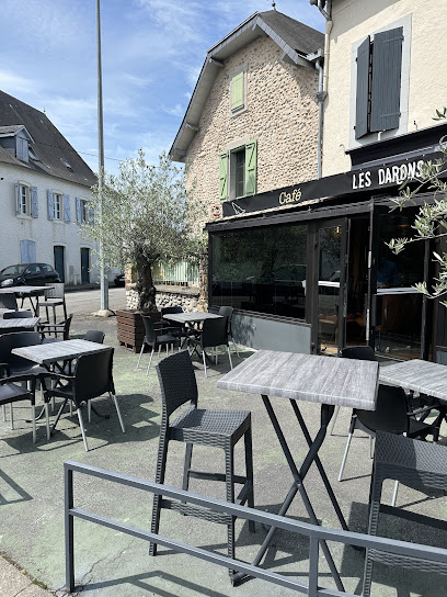Les Darons Oloron, Bar à Oloron-Sainte-Marie