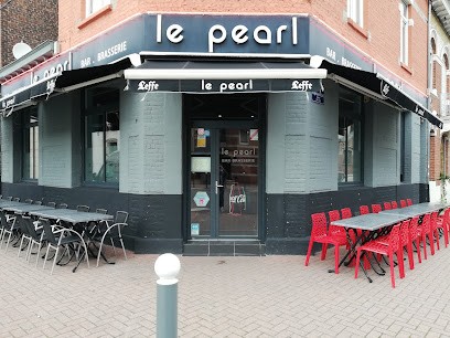 Le Pearl, Bar à Lille