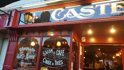 Castel Pub, Bar à Saint-Lô