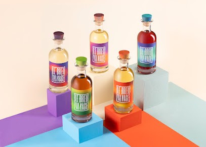 le Breuvage, Bar à Roynac