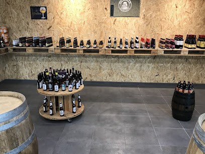 La Barrique à Mousse, Bar à Domfront en Poiraie