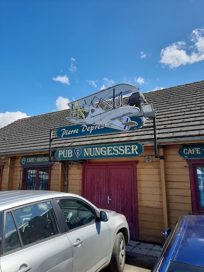 Pub Nungesser, Bar à Prouvy