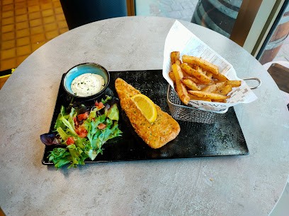 O'Brother, Bar à Isigny-sur-Mer