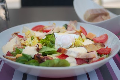 L'Annexe Du Voyageur, Bar à Vesoul