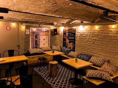 Le Barnett’s, Bar à Lille