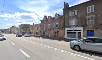 Le Turbo, Bar à Limoges
