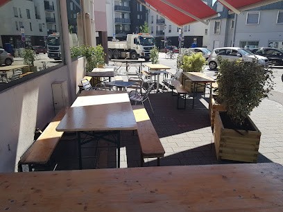 La Peau D'Vache, Bar à Strasbourg