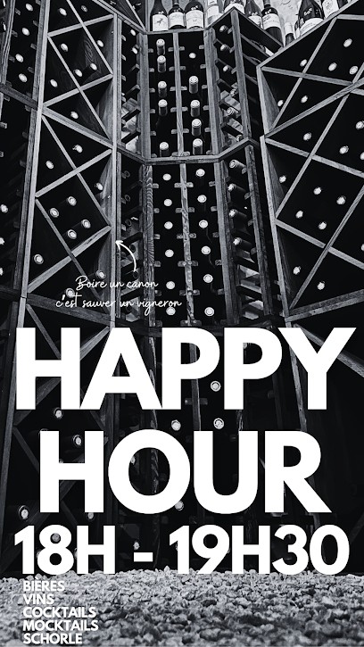 Les Papilles, Bar à Trébeurden