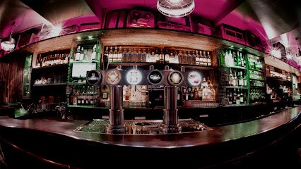 O'Sullivans Châtelet, Rebel Bar Restaurant, Bar à Paris 04