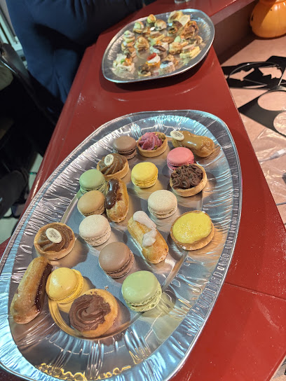 Le Prestige Bar à Épinal