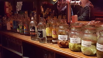 Le Décalé, Bar à Lille