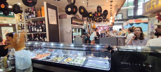 Planche Et Tire-Bouchon, Bar à Narbonne