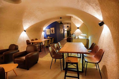 La Chopine, Bar à Orléans