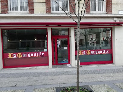 La Gargouille, Bar à Amiens