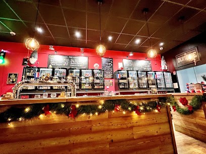 Orge et Houblon Verdun, Bar à Haudainville