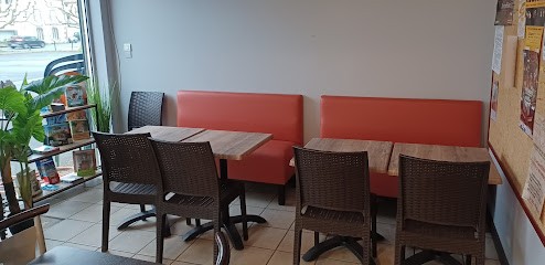 CLUB Bar Tabac Presse Loto Pmu, Bar à Saint-Mesmin