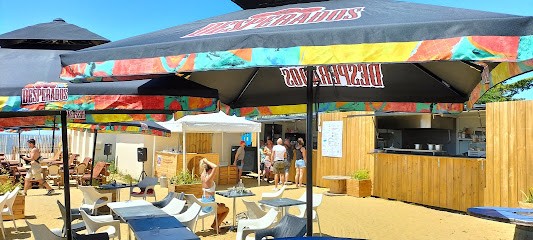 Ô KABANON, Bar à Coudeville-sur-Mer