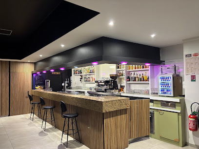 Le Mirage, Bar à Montélimar