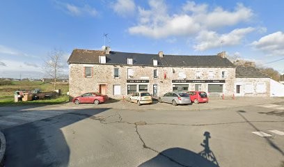 Bar Tabac, Bar à Andel