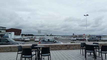 Café Du Port, Bar à Loctudy