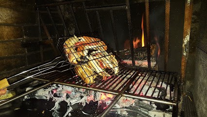 La Petite Porte, Bar à Hédé-Bazouges