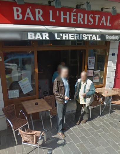 Bar L'héristal, Bar à Saint-Mihiel