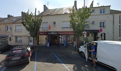 Le Radar, Bar à Caen