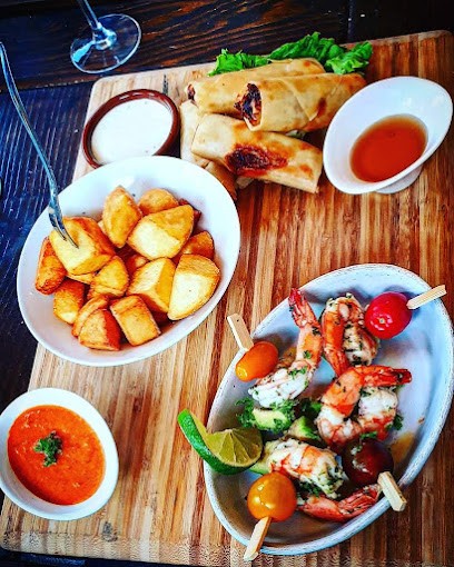 BISTROT SAINTE CATHERINE, Bar à Saint-Galmier