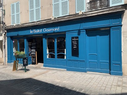 Le Bistrot Gourmand D'Olivier, Bar à Rueil-Malmaison