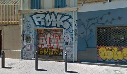 Le 51cours'ju, Bar à Marseille 06