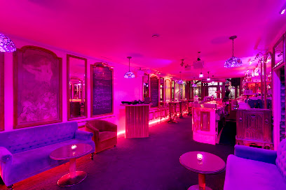 L' Injuste - Pigalle, Bar à Paris 09