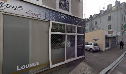 La Suite, Bar à Mulhouse