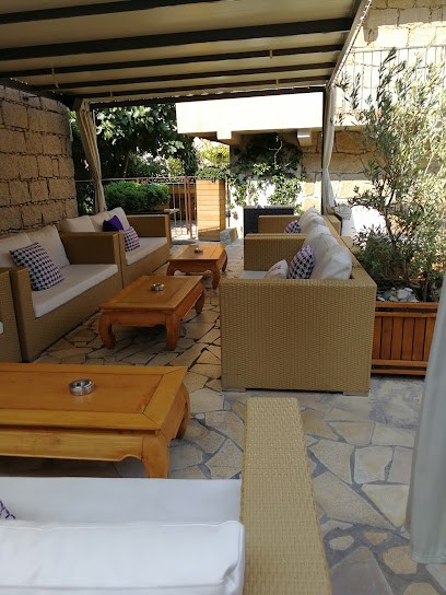 Le Patio, Bar à Porto-Vecchio