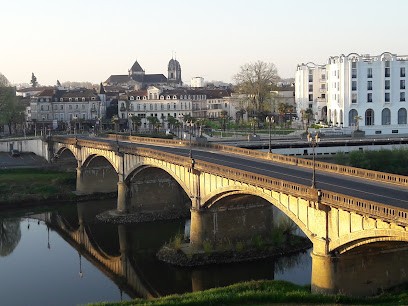 Mario 3G, Bar à Dax