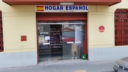 Foyrosjk,nmv U Er Espagnol, Bar à Pau