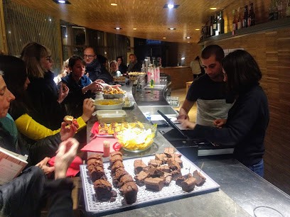 Bar Du Carreau, Bar à Paris 03