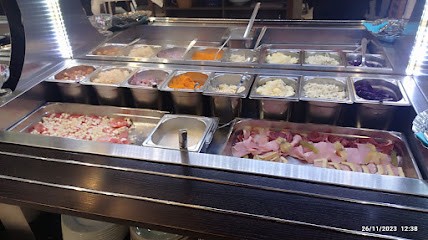 Bar Jaminet, Bar à Kédange-sur-Canner