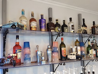 Rock N' Breizh Café - Epicerie, Bar à Quilly